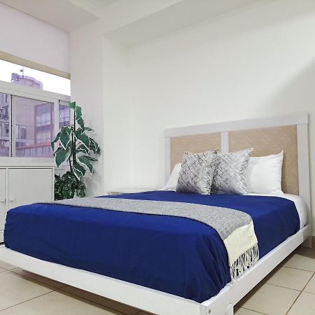 Punto Alameda Ref Apartment Mexico City Exterior photo